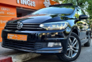 Volkswagen Touran occasion