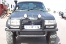 Toyota Hdj80
