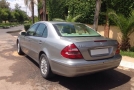 Mercedes-benz Classe e