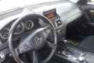 Mercedes-benz Classe c