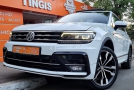 Volkswagen Tiguan occasion