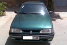 Renault R19
