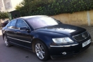 Volkswagen Phaeton