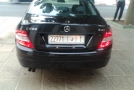 Mercedes-benz Classe c