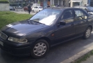 Rover 416