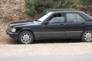 Mercedes-benz 190 occasion
