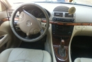 Mercedes-benz Classe e