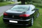 Peugeot 607