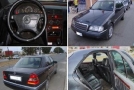 Mercedes-benz Classe c