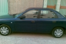 Daewoo Nubira