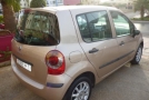 Renault Modus