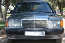 Mercedes-benz 190