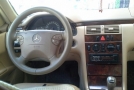 Mercedes-benz Classe e