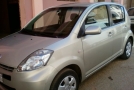 Daihatsu Sirion
