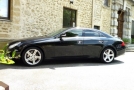 Mercedes-benz Classe cls