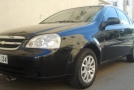 Chevrolet Optra