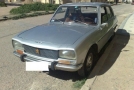 Peugeot 504