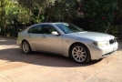 BMW 730
