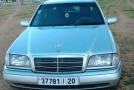 Mercedes-benz 220