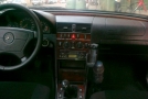 Mercedes-benz Classe c
