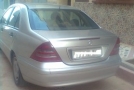 Mercedes-benz Classe c