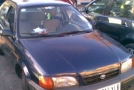 Toyota Tercel