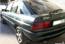 Ford Escort