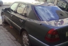 Mercedes-benz Classe c