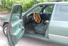 Mercedes-benz 190