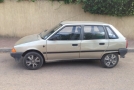 Citroen Ax