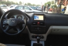 Mercedes-benz Classe c