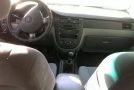 Chevrolet Optra