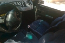 Peugeot 205