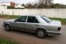 Mercedes-benz Classe e