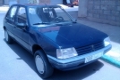 Peugeot 205