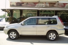 Nissan Xtrail