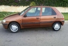 Peugeot 106