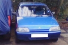 Citroen Ax