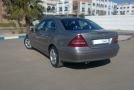 Mercedes-benz Classe c