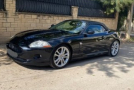Jaguar Xk8