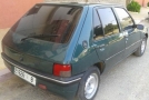 Peugeot 205