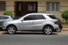 Mercedes-benz Classe m