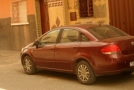 Fiat Linea au maroc