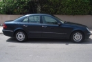 Mercedes-benz Classe e