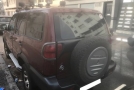 Nissan Terrano