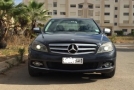 Mercedes-benz Classe c