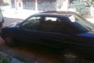 Ford Escort