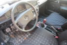 Mercedes-benz 190