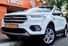 Ford Kuga occasion