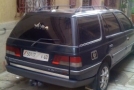 Peugeot 405